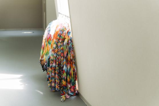 Nagasaki Atomic Bomb Museum10©NAGASAKI CITY