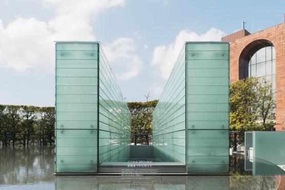 Nagasaki Atomic Bomb Museum13©NAGASAKI CITY