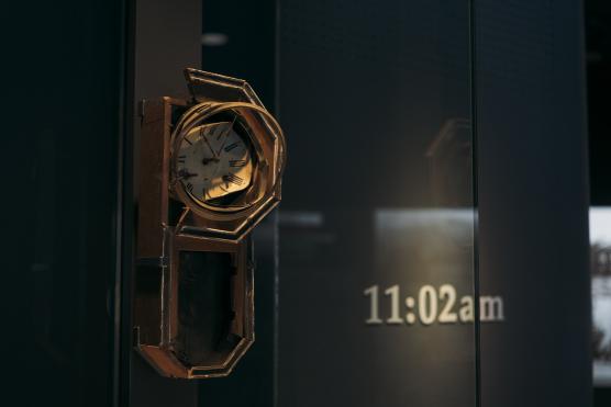 Nagasaki Atomic Bomb Museum15©NAGASAKI CITY