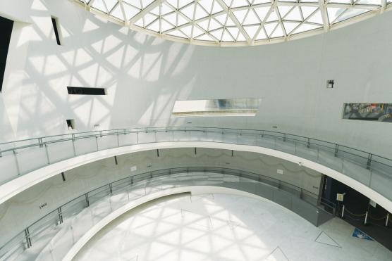 Nagasaki Atomic Bomb Museum17©NAGASAKI CITY