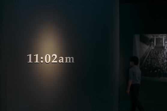 Nagasaki Atomic Bomb Museum18©NAGASAKI CITY