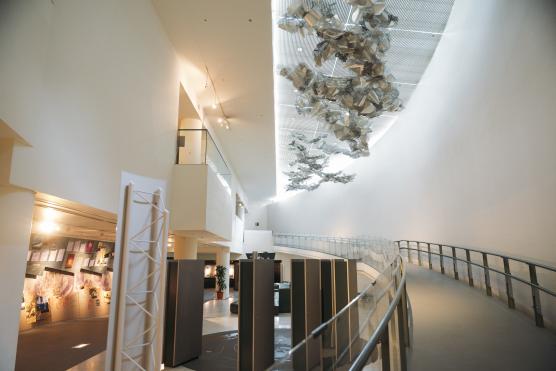 Nagasaki Atomic Bomb Museum21©NAGASAKI CITY