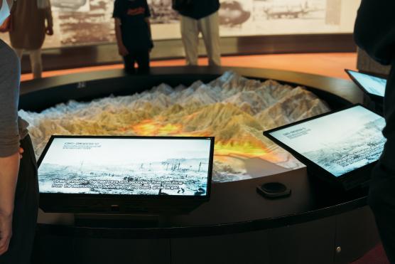 Nagasaki Atomic Bomb Museum26©NAGASAKI CITY