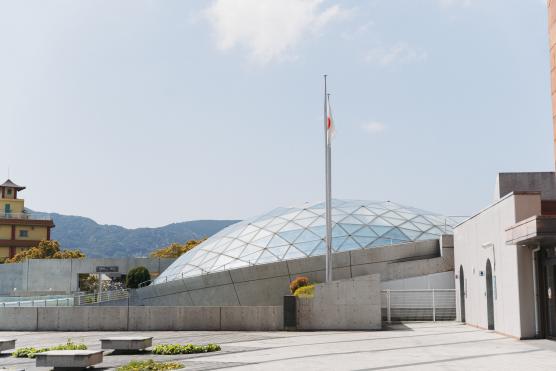 Nagasaki Atomic Bomb Museum29©NAGASAKI CITY