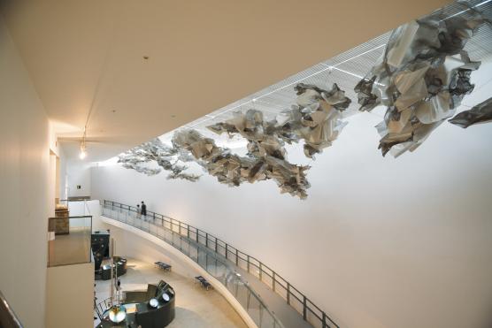 Nagasaki Atomic Bomb Museum30©NAGASAKI CITY