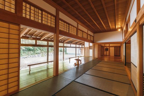 Nagasaki Museum of History and Culture2©NAGASAKI CITY