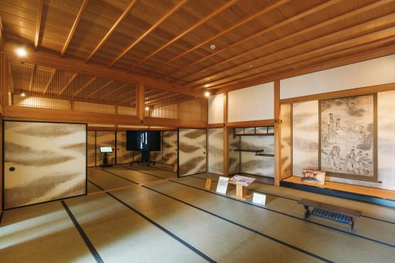 Nagasaki Museum of History and Culture3©NAGASAKI CITY