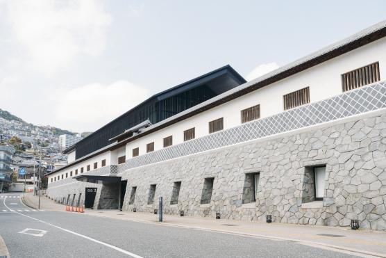 Nagasaki Museum of History and Culture5©NAGASAKI CITY