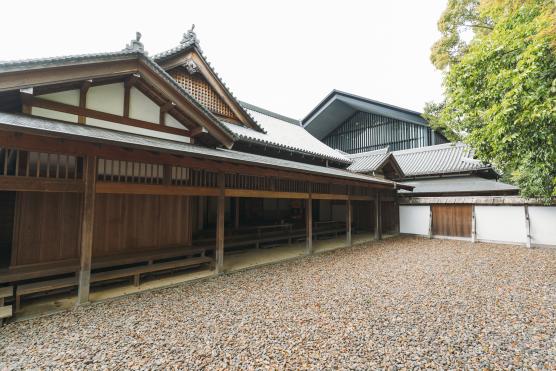Nagasaki Museum of History and Culture6©NAGASAKI CITY