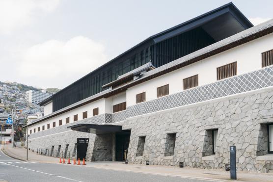Nagasaki Museum of History and Culture8©NAGASAKI CITY