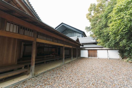Nagasaki Museum of History and Culture9©NAGASAKI CITY