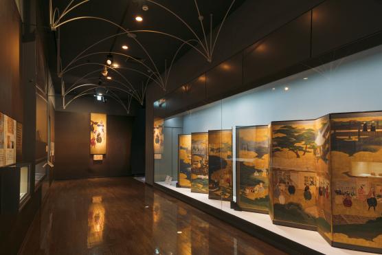 Nagasaki Museum of History and Culture10©NAGASAKI CITY