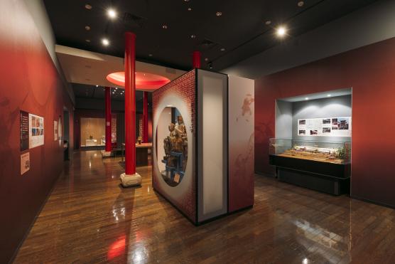 Nagasaki Museum of History and Culture11©NAGASAKI CITY