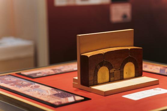 Nagasaki Museum of History and Culture12©NAGASAKI CITY