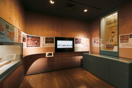 Nagasaki Museum of History and Culture13©NAGASAKI CITY