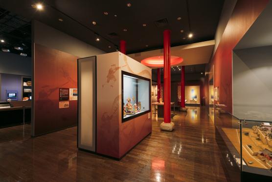 Nagasaki Museum of History and Culture14©NAGASAKI CITY