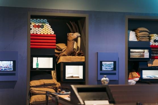 Nagasaki Museum of History and Culture15©NAGASAKI CITY