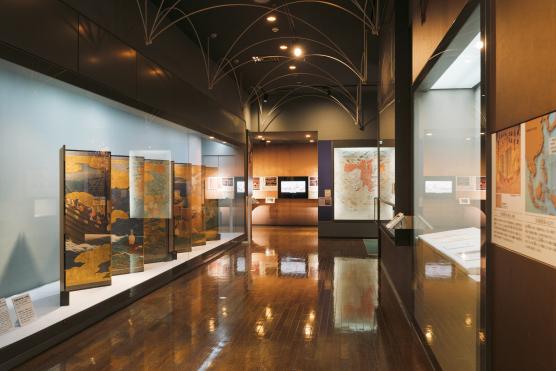 Nagasaki Museum of History and Culture16©NAGASAKI CITY