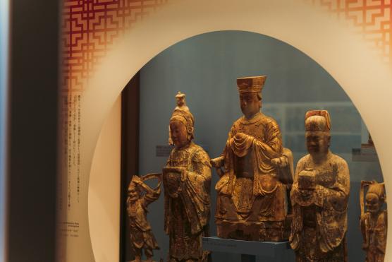 Nagasaki Museum of History and Culture18©NAGASAKI CITY