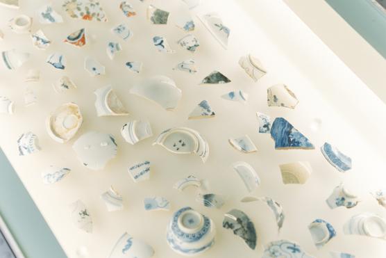 Nagasaki Museum of History and Culture19©NAGASAKI CITY