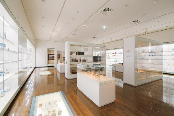 Nagasaki Museum of History and Culture20©NAGASAKI CITY