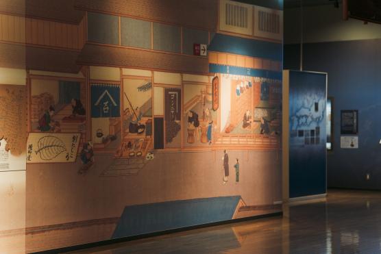 Nagasaki Museum of History and Culture21©NAGASAKI CITY