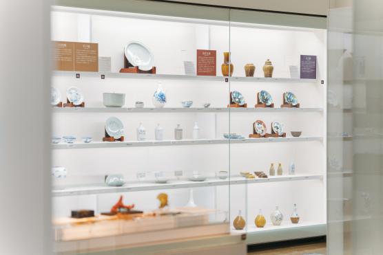 Nagasaki Museum of History and Culture23©NAGASAKI CITY