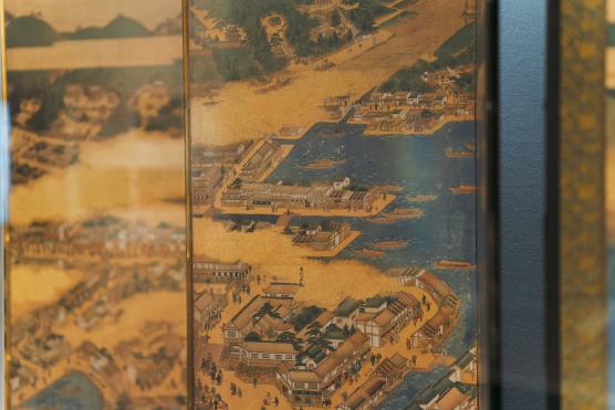 Nagasaki Museum of History and Culture24©NAGASAKI CITY