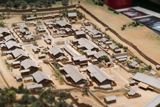 Nagasaki Museum of History and Culture25©NAGASAKI CITY