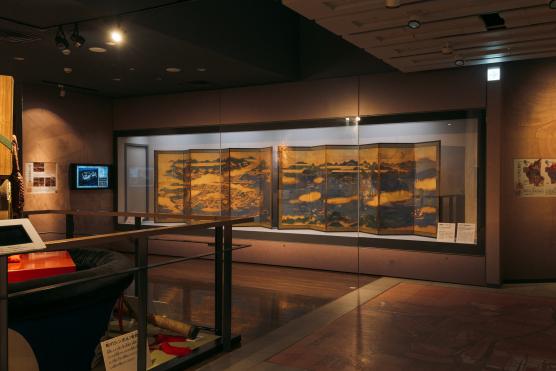 Nagasaki Museum of History and Culture27©NAGASAKI CITY