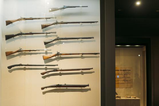 Nagasaki Museum of History and Culture28©NAGASAKI CITY