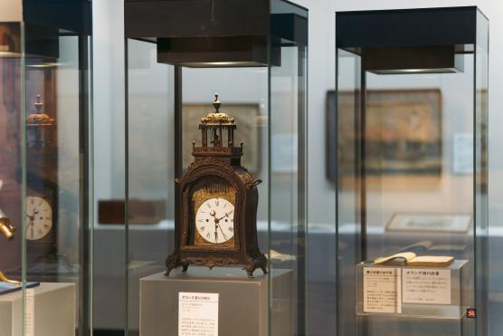 Nagasaki Museum of History and Culture32©NAGASAKI CITY