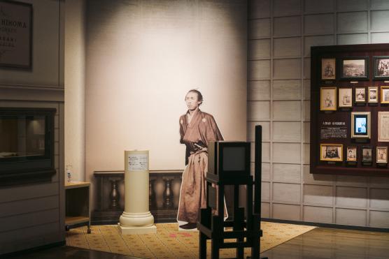 Nagasaki Museum of History and Culture33©NAGASAKI CITY