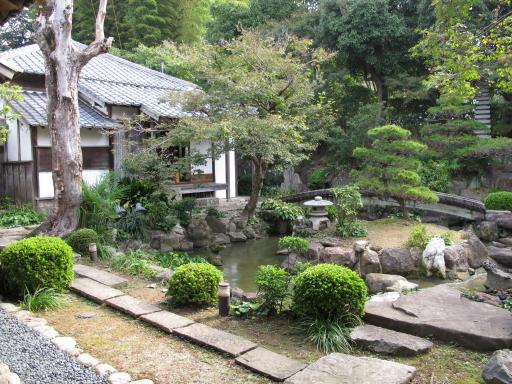Former Residence of Kusumoto Masataka 3