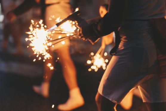 The Spirit Boat Procession / Shoronagashi13©NAGASAKI CITY