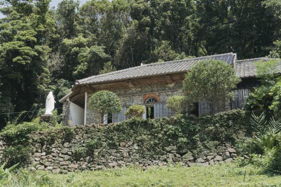 Ono Church5©NAGASAKI CITY