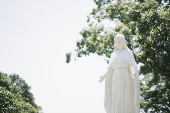 Ono Church6©NAGASAKI CITY