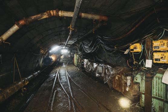 Ikeshima Coal Mine Ruins4©NAGASAKI CITY