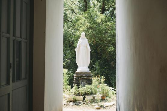 Ono Church9©NAGASAKI CITY