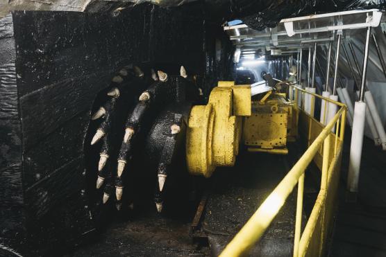 Ikeshima Coal Mine Ruins6©NAGASAKI CITY