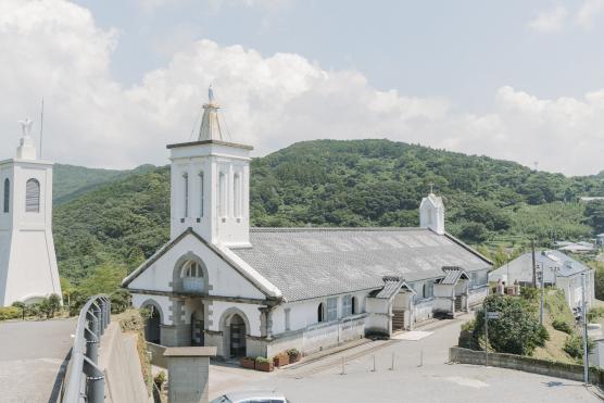 Shitsu Church3©NAGASAKI CITY