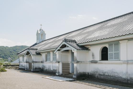 Shitsu Church4©NAGASAKI CITY