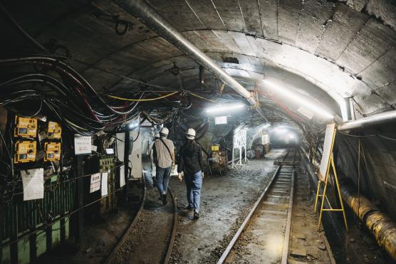 Ikeshima Coal Mine Ruins10©NAGASAKI CITY