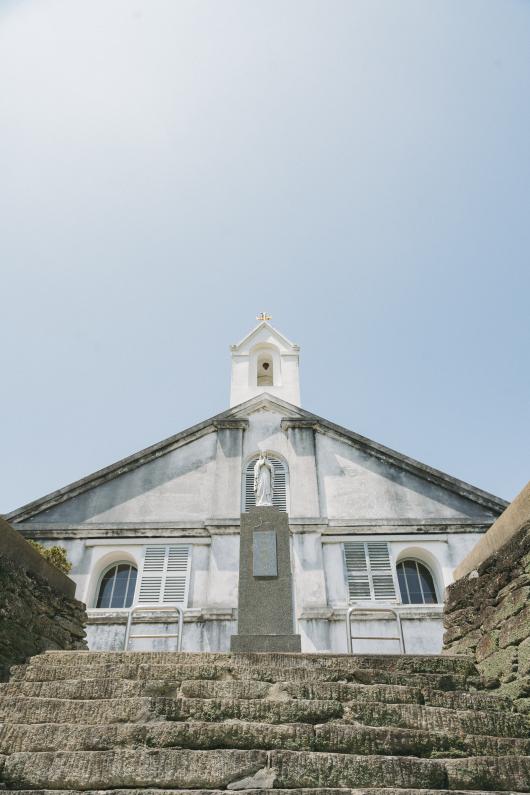 Shitsu Church6©NAGASAKI CITY