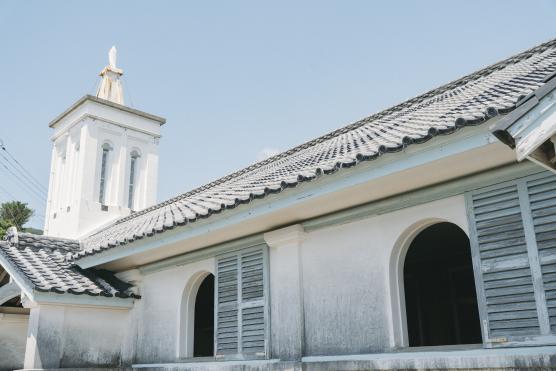 Shitsu Church7©NAGASAKI CITY