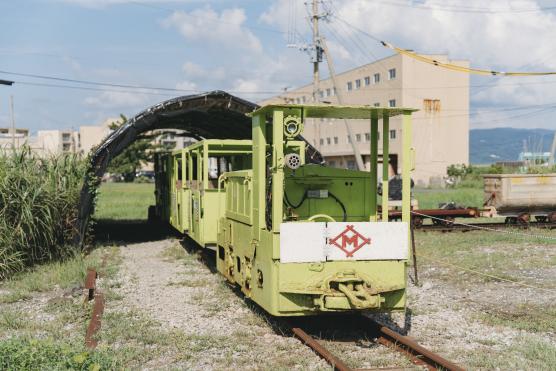 Ikeshima Coal Mine Ruins16©NAGASAKI CITY