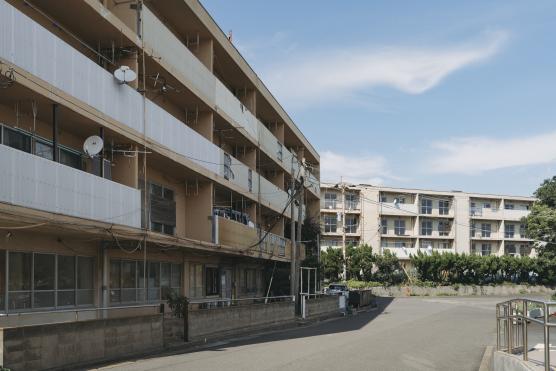 Ikeshima Coal Mine Ruins17©NAGASAKI CITY
