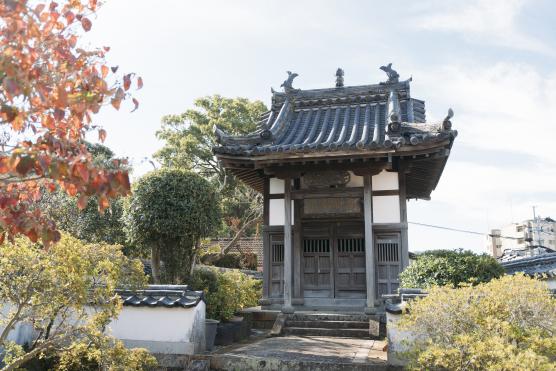 Kofukuji Temple2©NAGASAKI CITY