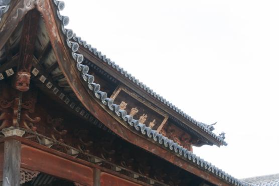 Kofukuji Temple8©NAGASAKI CITY