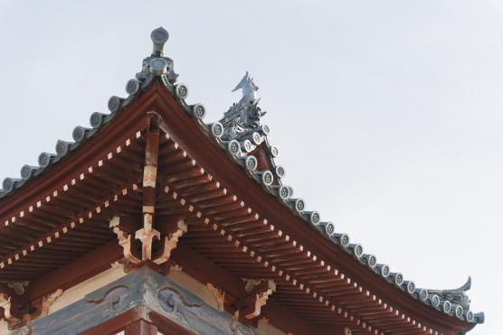 Kofukuji Temple9©NAGASAKI CITY
